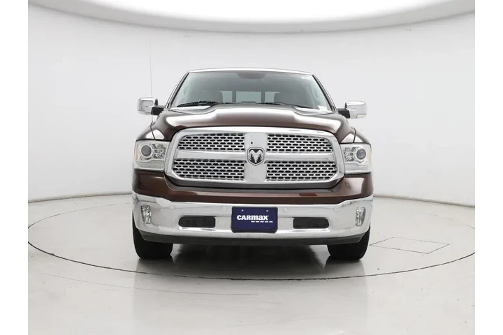 $26998 : Ram 1500 2015 4x4 Laramie 4d image 5
