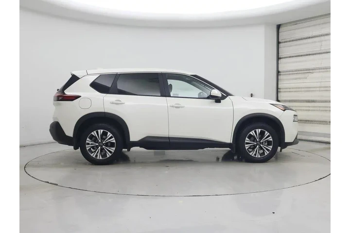 $20998 : Nissan Rogue 2023 SV 4dr Cro image 7
