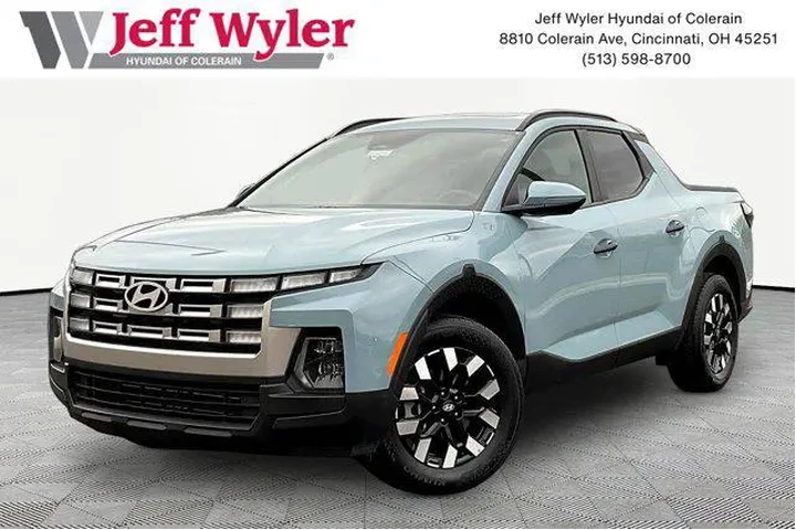 $31707 : Hyundai SANTA CRUZ 2026 AWD image 1