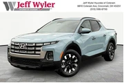 Hyundai SANTA CRUZ 2026 AWD