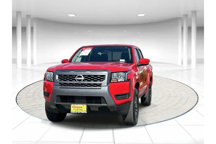 $31995 : Nissan Frontier 2025 4x2 PRO image 6