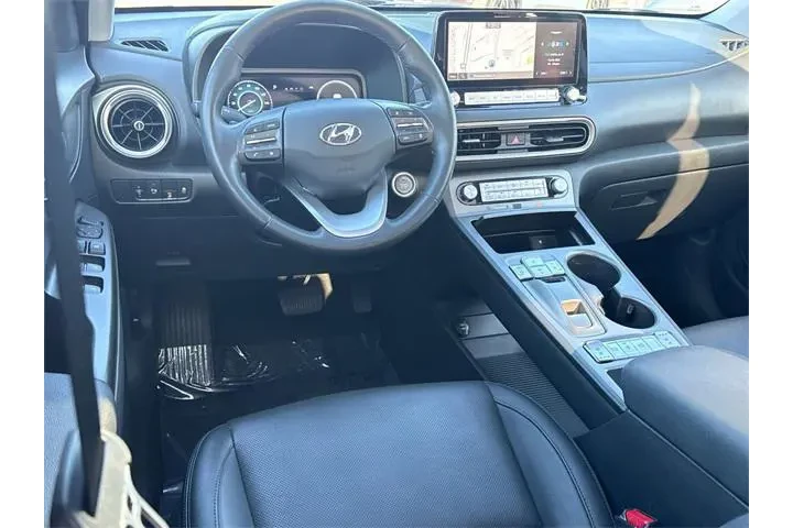 $19990 : Hyundai KONA Electric 2022 L image 7