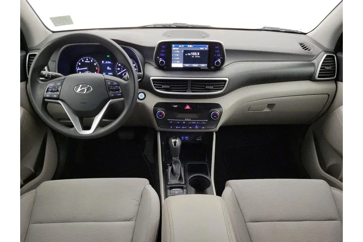 $18998 : Hyundai TUCSON 2020 AWD SEL image 9