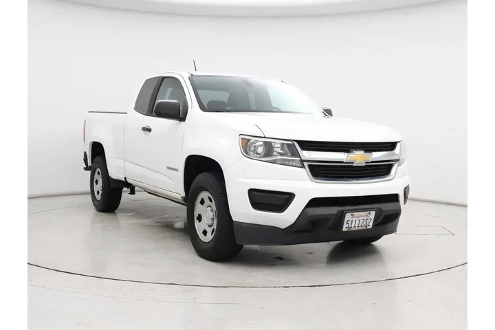 $19998 : Chevrolet Colorado 2019 4x2 image 1