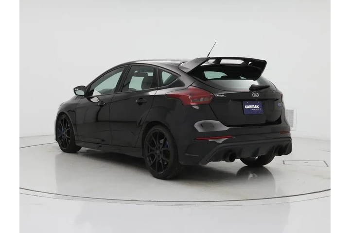 $28998 : Ford Focus 2017 AWD RS 4dr H image 2