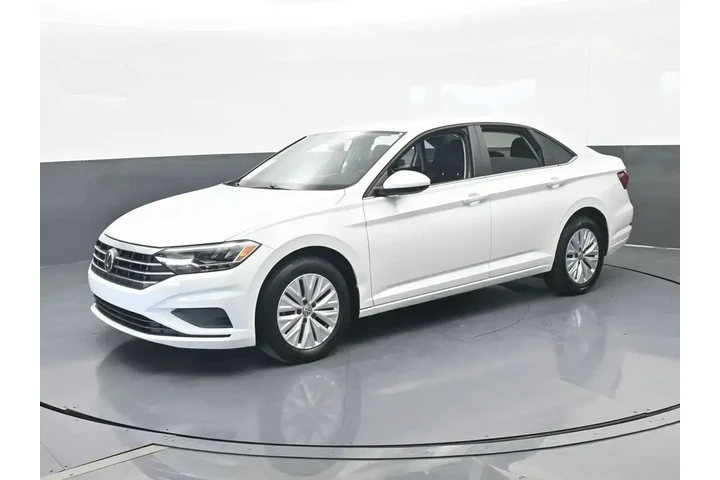 $11998 : Volkswagen Jetta 2019 S 4dr image 2