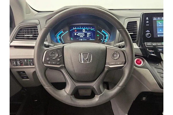 $27998 : Honda Odyssey 2018 EX 4dr Mi image 10