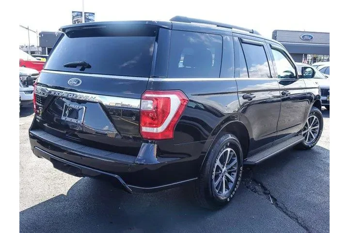 $36980 : Ford Expedition 2020 4x4 XLT image 6