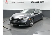 Honda Civic 2020 EX 4dr Seda en Atlanta