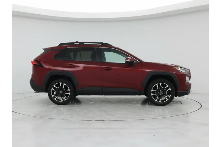 $29998 : Toyota RAV4 2019 AWD Adventu image 7