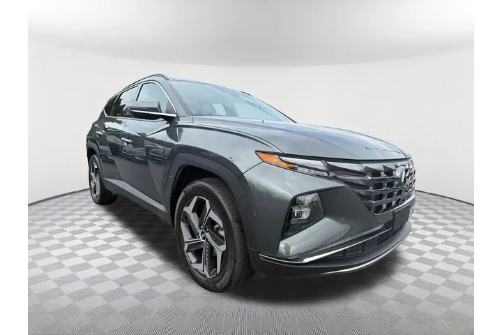 $28391 : Hyundai TUCSON Hybrid 2023 A image 3