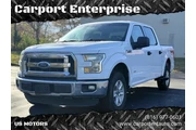 $12999 : 2016 F-150 XLT thumbnail