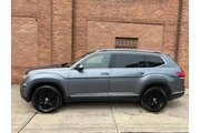 $23500 : 2019 Atlas V6 SEL Premium 4Mo thumbnail