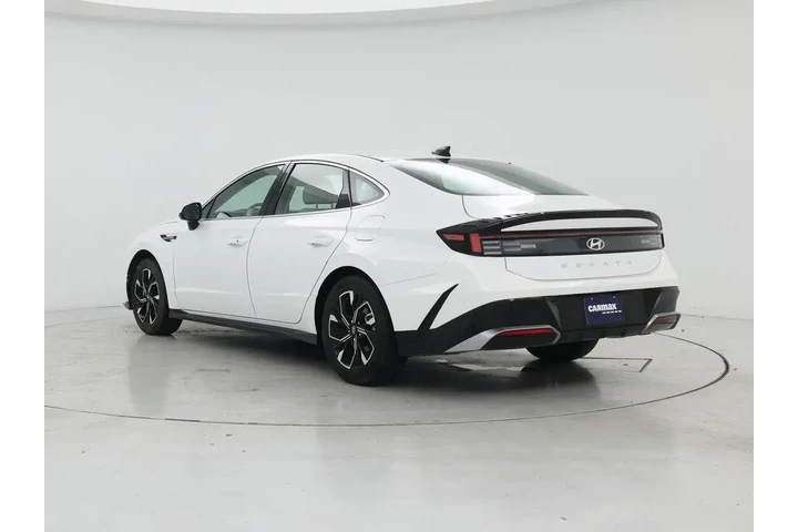 $23998 : Hyundai SONATA 2025 SEL 4dr image 2