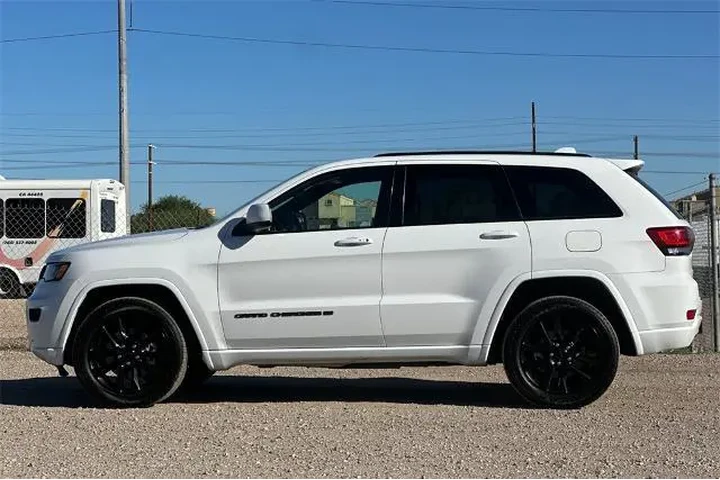 $23800 : Jeep Grand Cherokee WK 2022 image 8