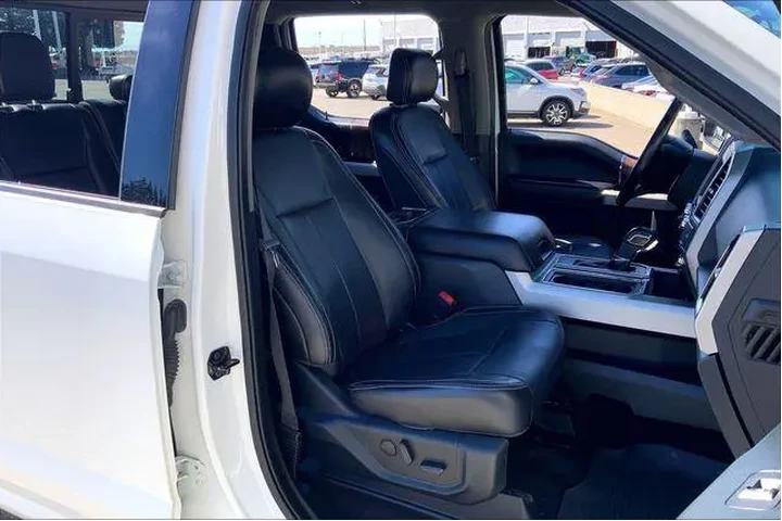 $39985 : Ford F-150 2020 4x4 XL 4dr S image 7