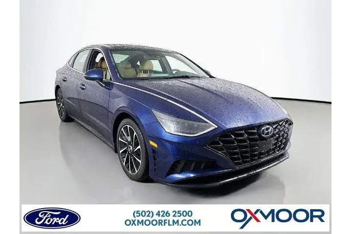 $22900 : Hyundai SONATA 2021 Limited image 1