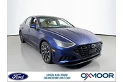 Hyundai SONATA 2021 Limited en Louisville