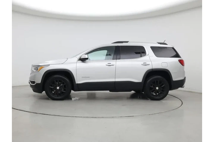$21998 : GMC Acadia 2019 SLT-1 4dr SU image 3