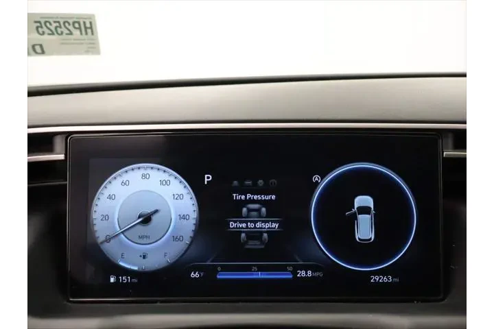 $21995 : Hyundai TUCSON 2023 SEL 4dr image 7