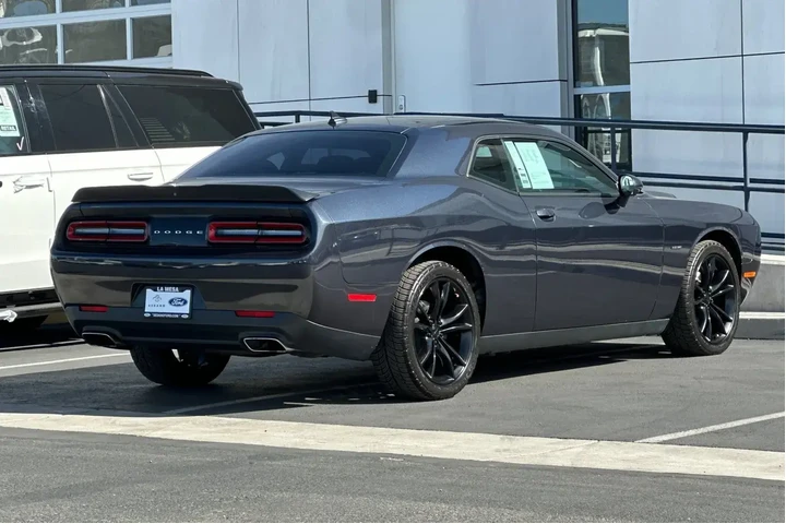 $22500 : Dodge Challenger 2016 R/T 2d image 3