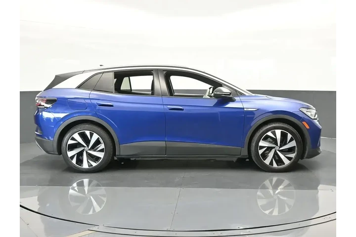 $13991 : Volkswagen ID.4 2021 1st Edi image 7