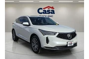 Acura RDX 2023 SH-AWD 4dr SU en El Paso