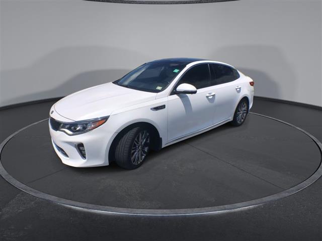 $15500 : PRE-OWNED 2018 KIA OPTIMA SX image 4