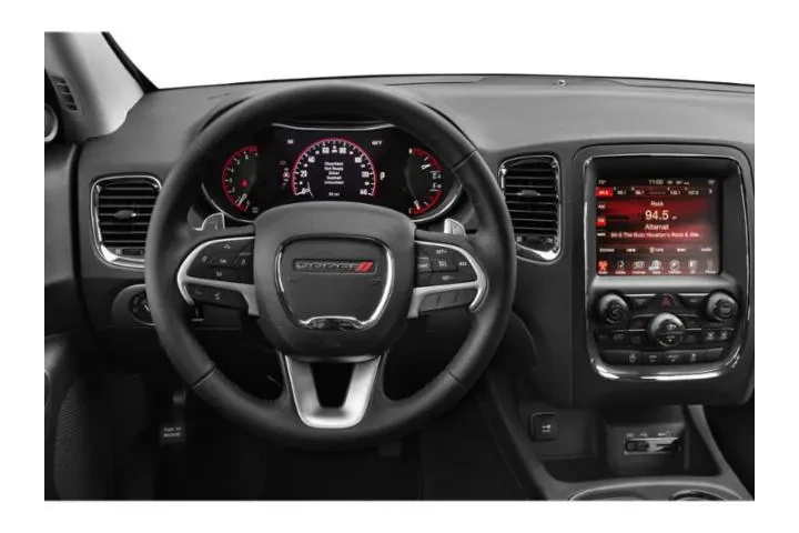 $19997 : Dodge Durango 2019 GT 4dr SU image 7