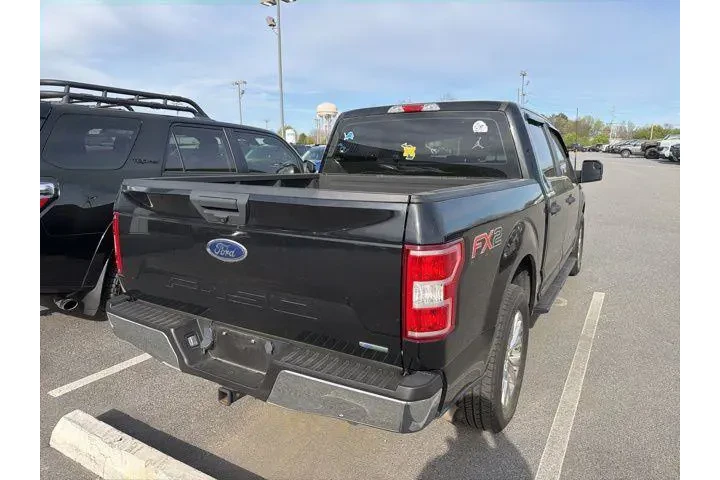 $25992 : Ford F-150 2019 4x2 XL 4dr S image 3