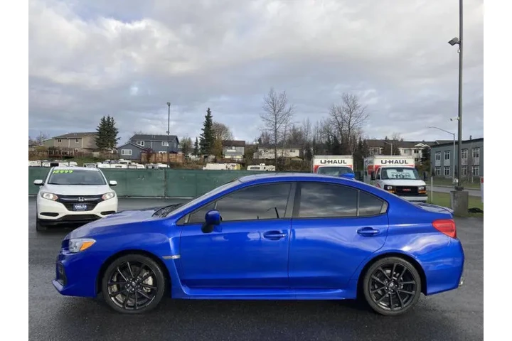 $27999 : 2021 WRX Premium image 9
