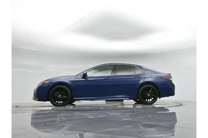 $30900 : Toyota Camry 2023 XSE 4dr Se image 7