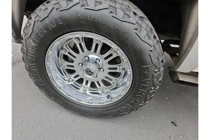 $15995 : 2008 GMC Sierra 1500 SLT image 9