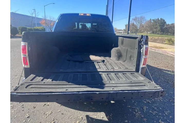 $14495 : 2011 F-150 XLT image 9