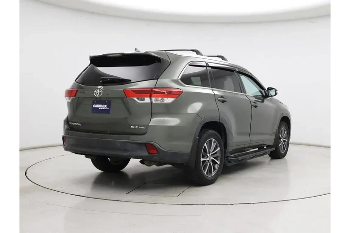 $26998 : Toyota Highlander 2018 AWD X image 8