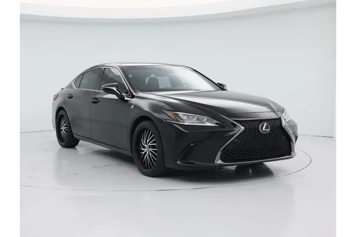 $25998 : Lexus ES 350 2019 F SPORT 4d image 1