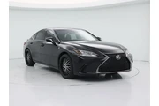 Lexus ES 350 2019 F SPORT 4d