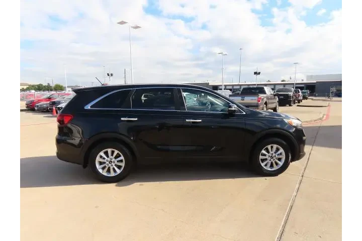 $18999 : Kia Sorento 2019 L 4dr SUV image 10