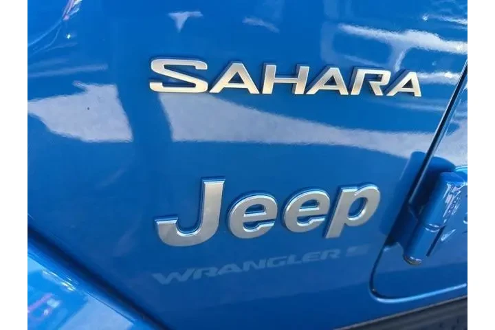 $34400 : Jeep Wrangler 2023 4x4 Sahar image 5