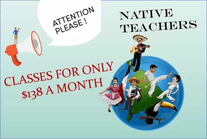 Speak Spanish image 5