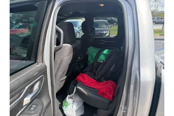 $28991 : Ram 1500 2022 4x2 Big Horn 4 image 9