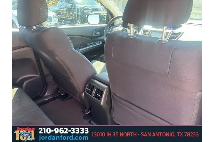 $15746 : Honda CR-V 2016 EX 4dr SUV image 7