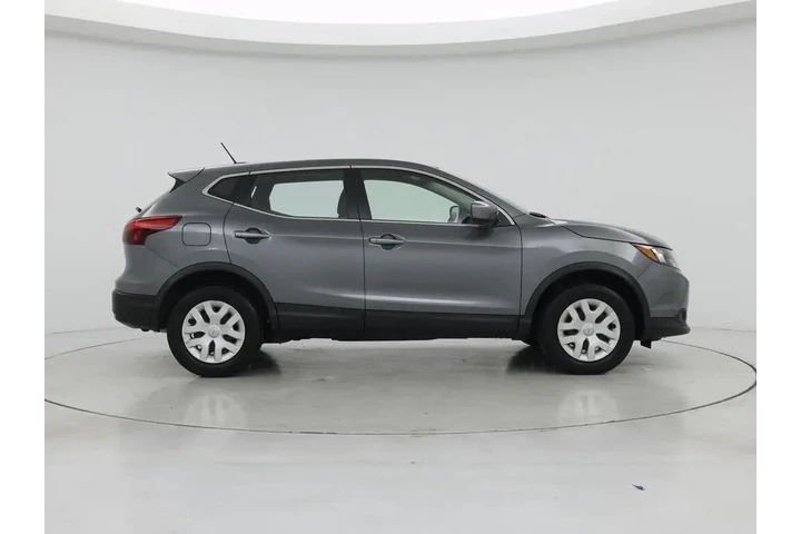 $19998 : Nissan Rogue Sport 2019 S 4d image 7