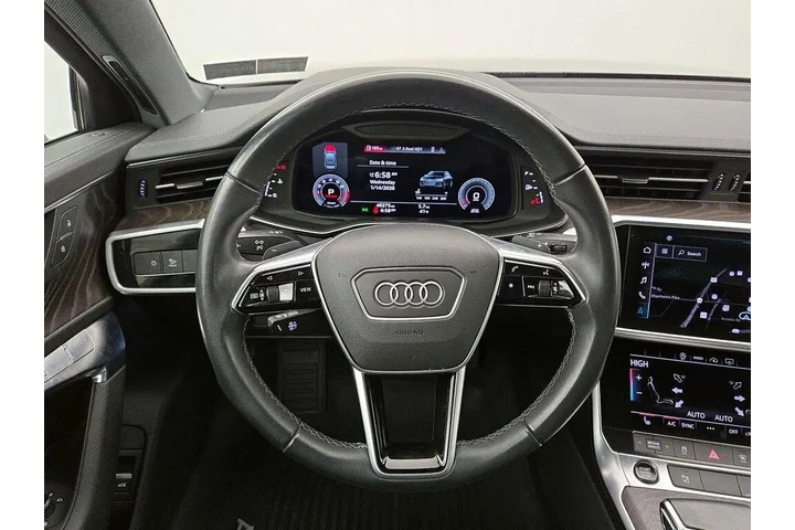 $27998 : Audi A6 2021 AWD quattro Spo image 10