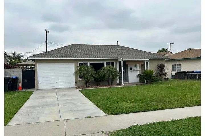 $1550 : NICE SINGLE FAMILY HOUSE. LA image 1