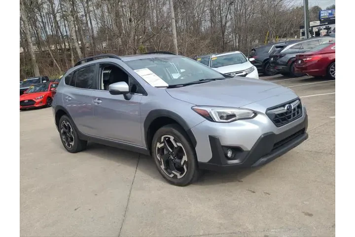 $24735 : Subaru Crosstrek 2023 AWD Li image 9