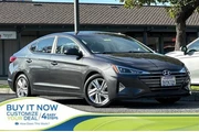 Hyundai ELANTRA 2020 SEL 4dr en Stockton