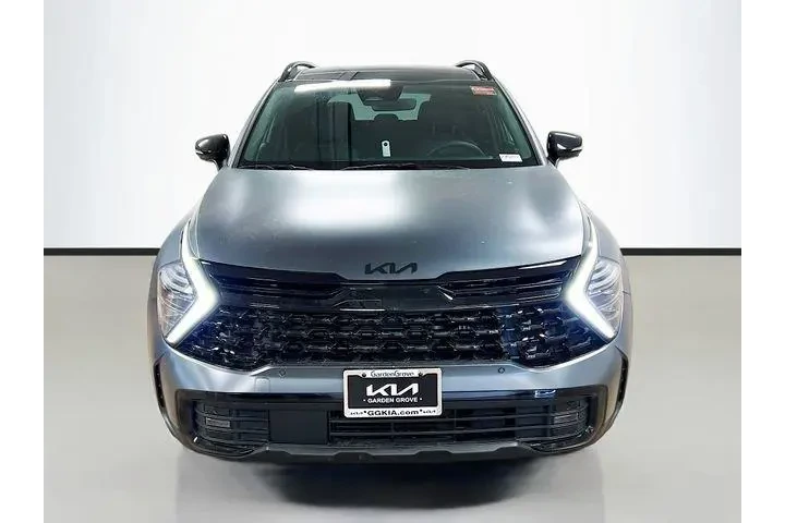 $38755 : Kia Sportage Plug-In Hybrid image 2