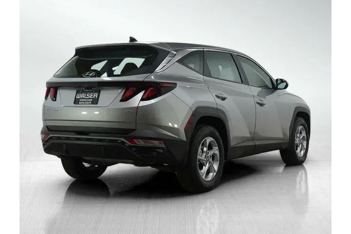 $22499 : Hyundai TUCSON 2023 AWD SE 4 image 5