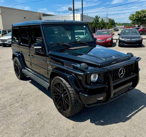 $55999 : 2010 Mercedes-Benz G-Class G image 6